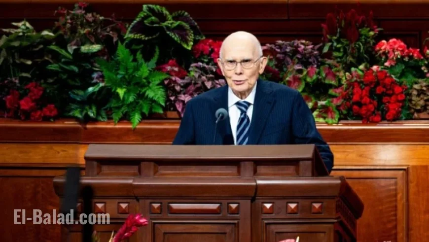 October General Conference Reveals No New Temples Announcements