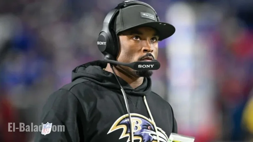John Harbaugh Confirms Stability in Ravens Defensive Coaching Staff