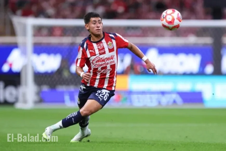 Watch Pumas UNAM vs Guadalajara Live: Liga MX Stream & TV Channel