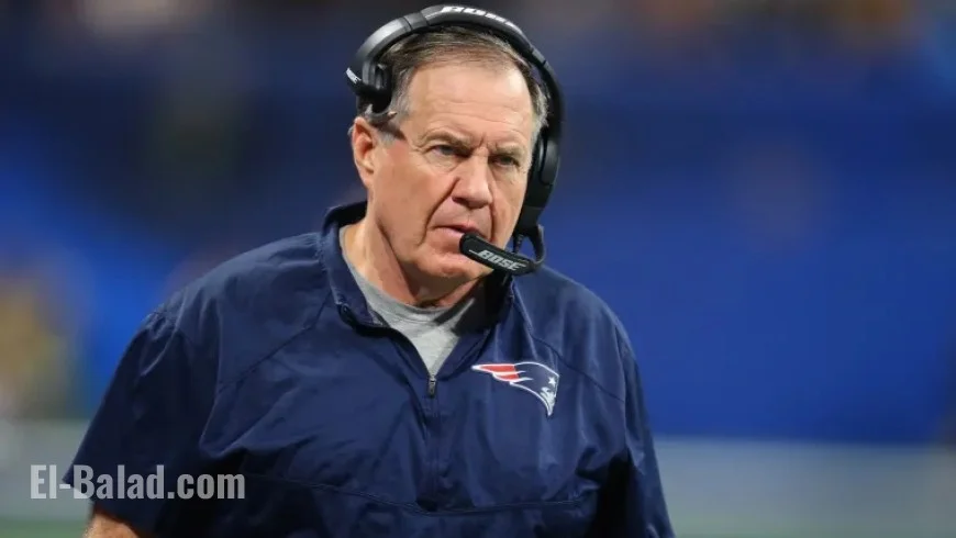 Bill Belichick Departs Patriots: Inside Rift with Robert Kraft