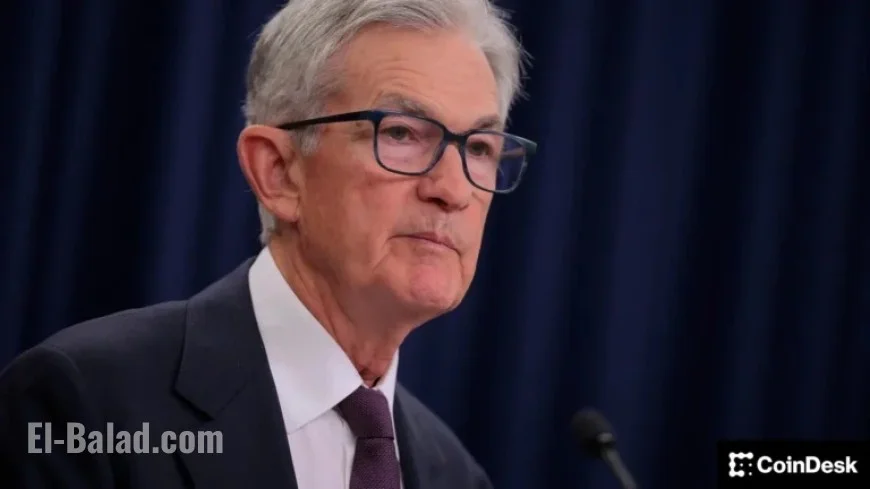 Major Correction Looms for Crypto and Stocks Amid Unfolding Unlikely Scenario