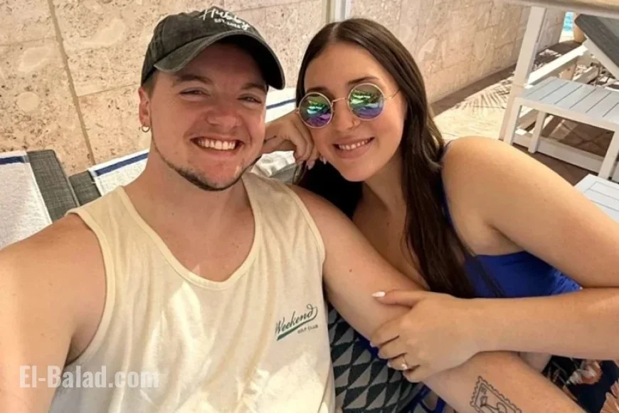 Influencer Faces Backlash After Husband Takes Her Last Name
