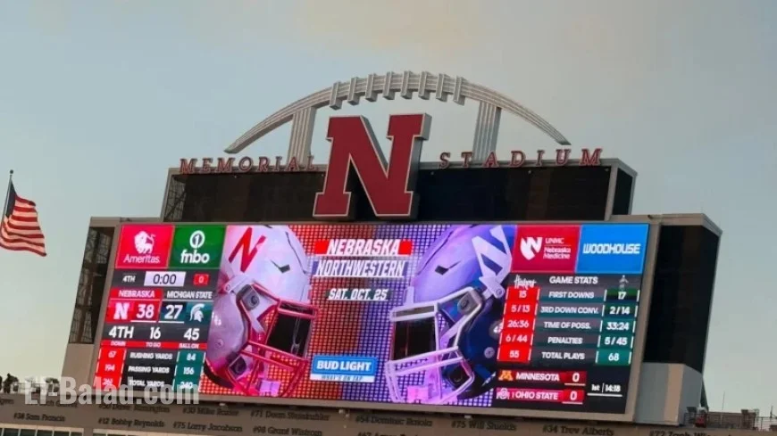 Special Teams and Dynamic Offense Dominate Spartans