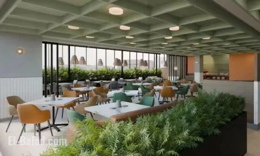 Hilton Garden Inn Launches in Polanco, Mexico City with 81 Rooms
