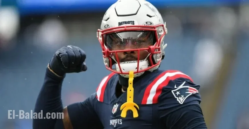 Stefon Diggs Poised to Dominate in Bills’ Week 5 Matchup