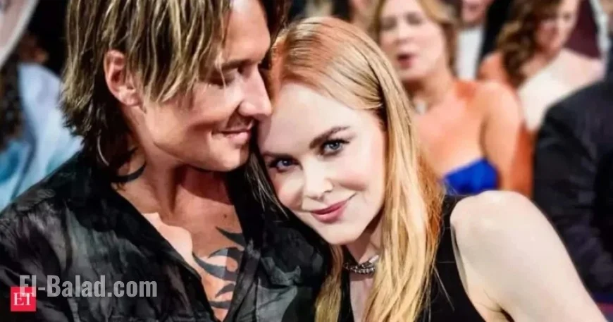 Nicole Kidman Divorce: Keith Urban Linked to Guitarist Maggie Baugh
