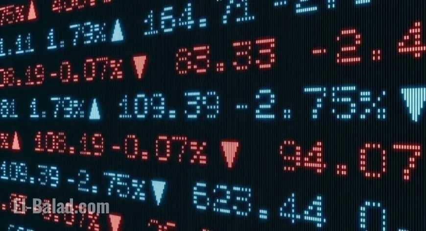 U.S. Stock Futures Hold Steady Post-Rally Amid Government Shutdown