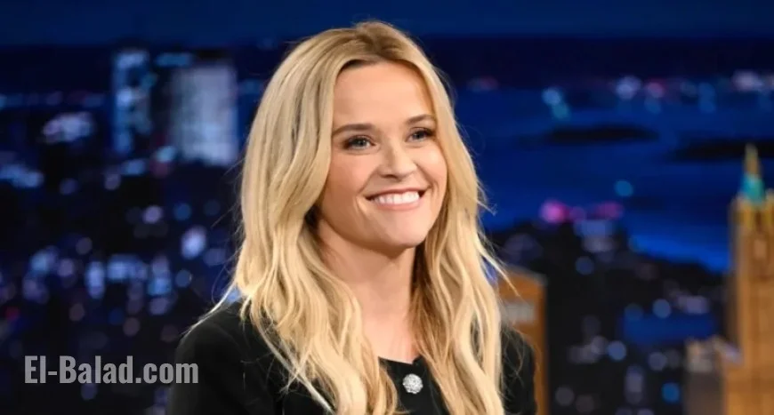 Reese Witherspoon’s Son Celebrates 13th Birthday, Resembles Father Closely