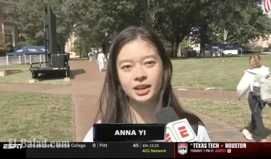 UNC Student Critiques Bill Belichick Era in ESPN Interview