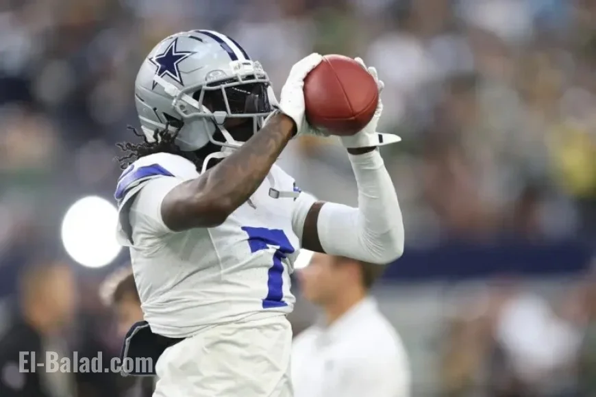 Cowboys’ Trevon Diggs Risks NFL Punishment for Striking Jets WR