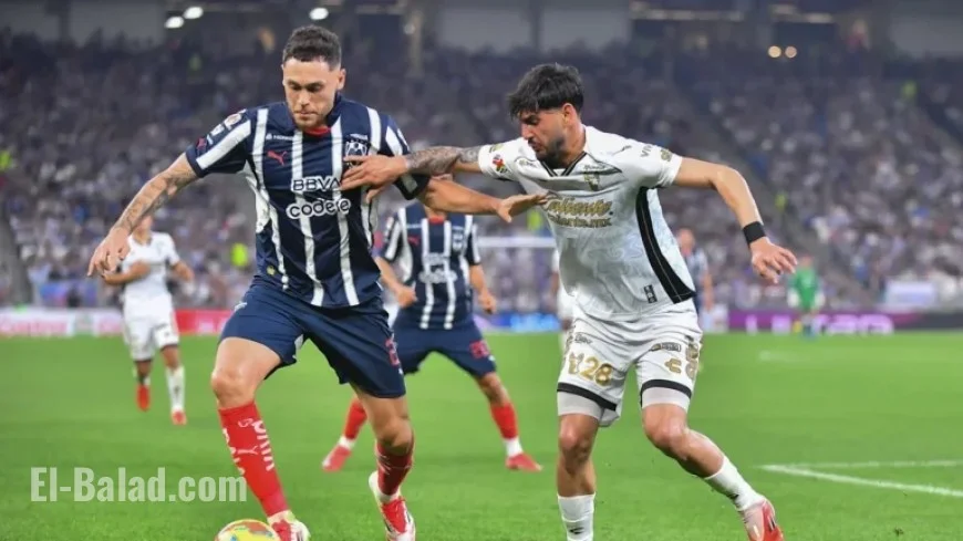 Dónde ver en vivo Tijuana vs Monterrey en EE.UU: plataformas de streaming