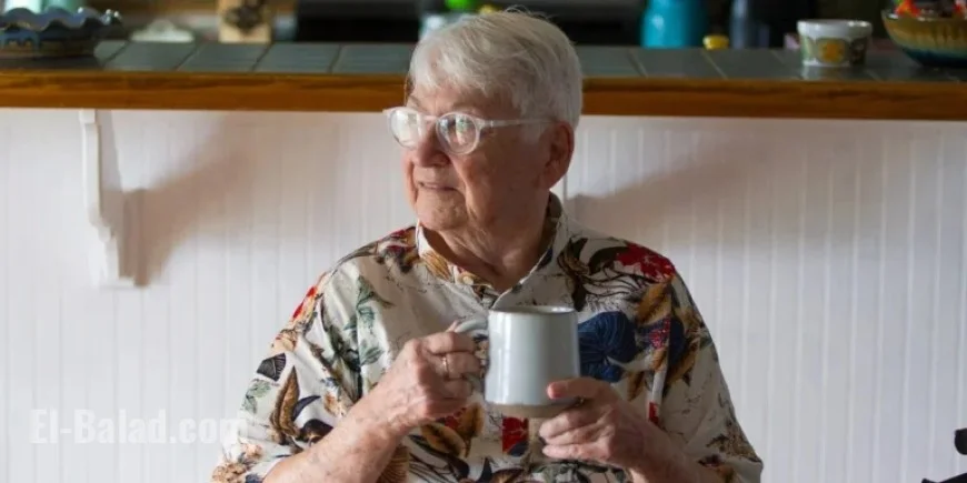 Octogenarians Launching Businesses After Facing Employment Challenges
