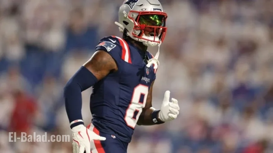 Patriots Extend Lead to 10 Points After Josh Allen Interception