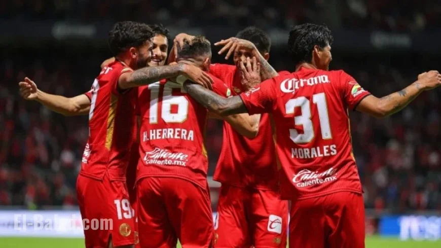 Liga MX Apertura 2025: Schedule and Viewing for Jornada 12