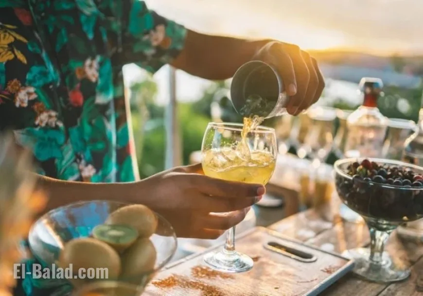 Margarita Burns: Lime and Sun Don’t Mix Well
