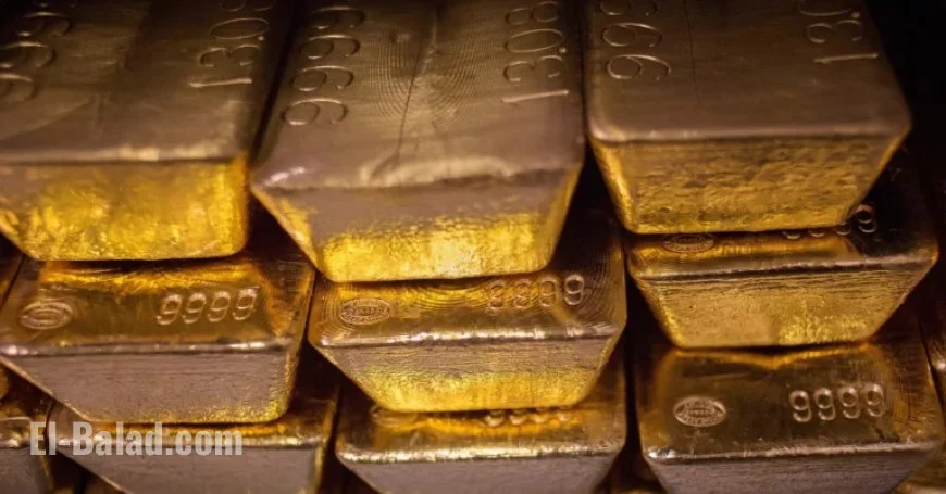 HSBC Predicts Gold Prices May Exceed $4,000/Oz Soon