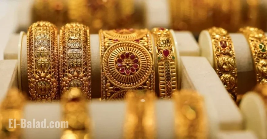 Gold Surges Beyond $3,900/oz, Attracting Safe-Haven Investors