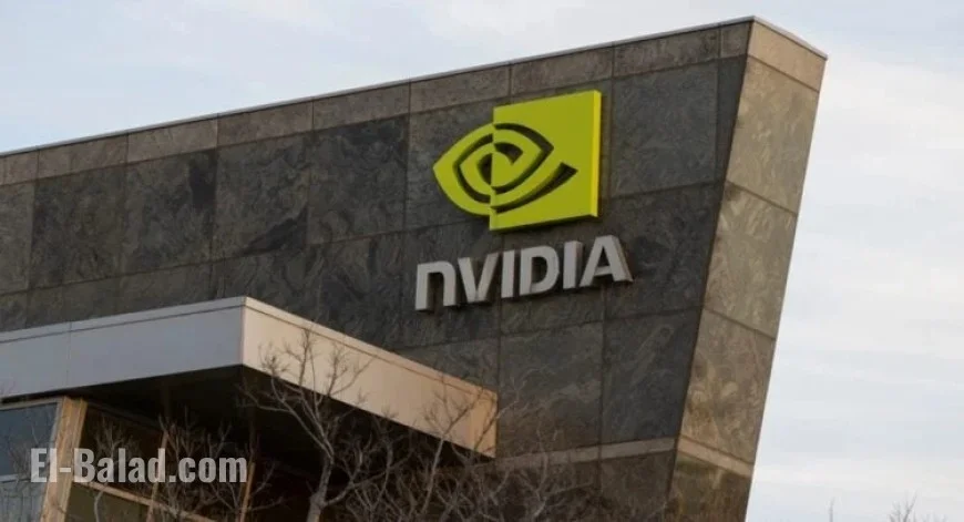 Nvidia Tops S&P 500 Returns for Two Decades as Wall Street Optimistic