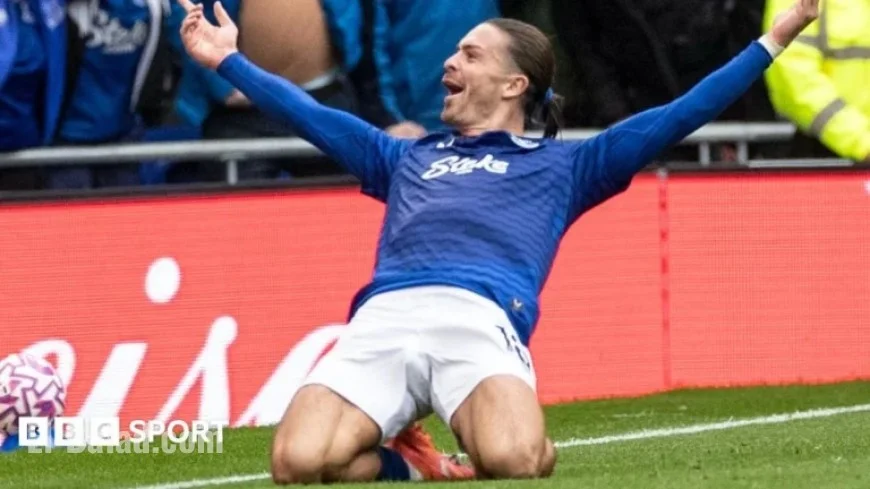 Everton Loanee Impresses, Giving Tuchel a Selection Dilemma