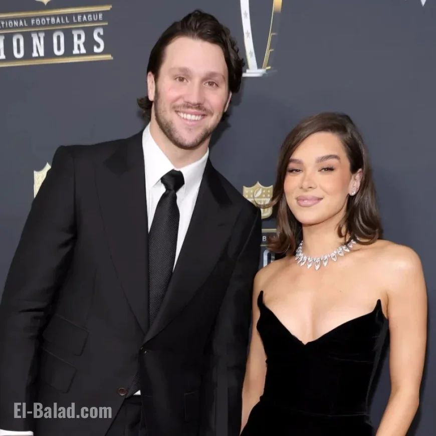 Hailee Steinfeld Reveals Significant Changes After Marrying Josh Allen