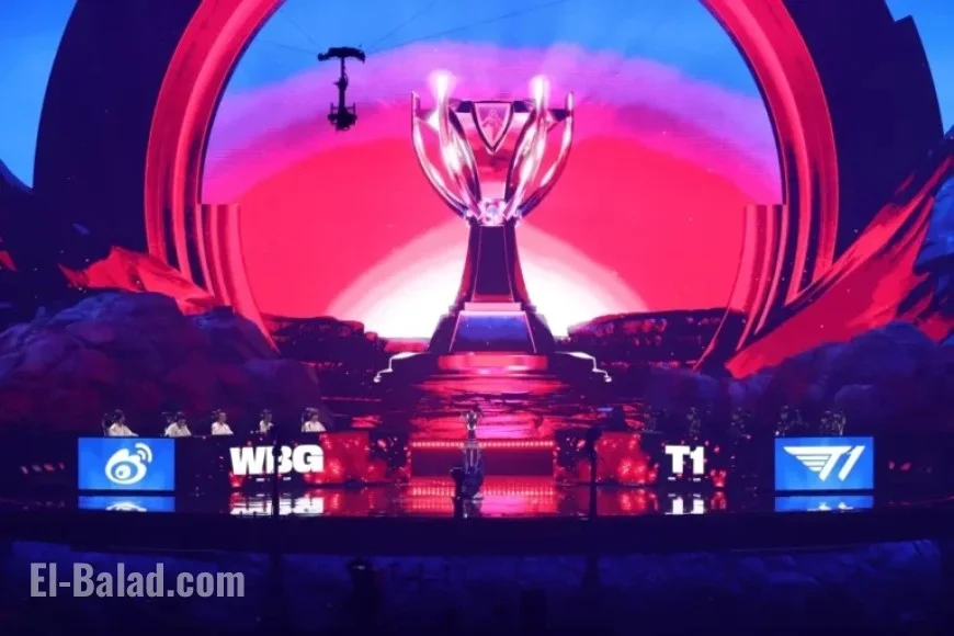 Riot Games and Piece of Magic Showcase Valorant and LoL Tournaments in Cinemas