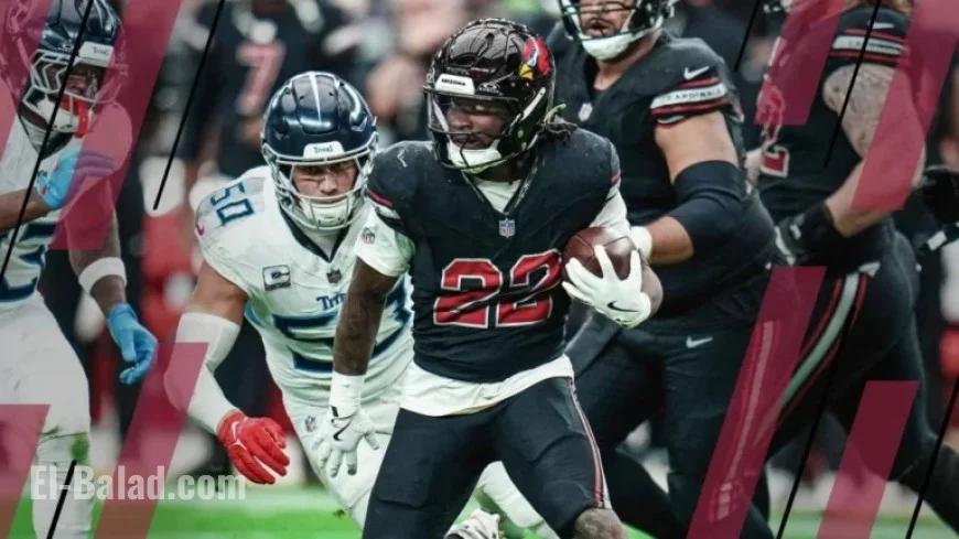 Top NFL Week 6 Fantasy Football Waiver Wire Picks