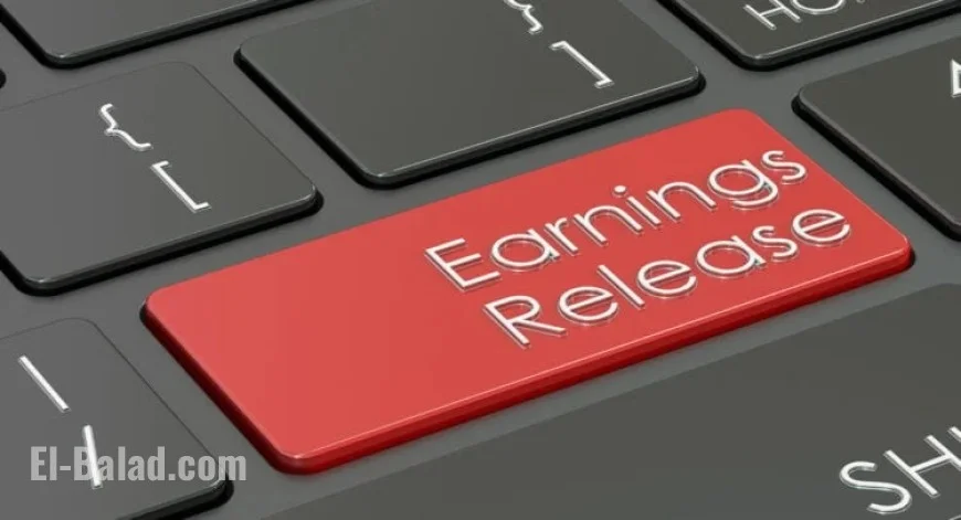 Top Earnings to Watch: Week of October 6, 2025