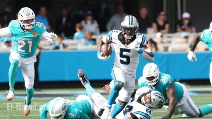Rico Dowdle Gears Up for Cowboys After Impressive 200-Yard Performance
