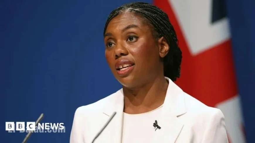 Conservatives Unveil £5,000 Tax Rebate for Young Homebuyers