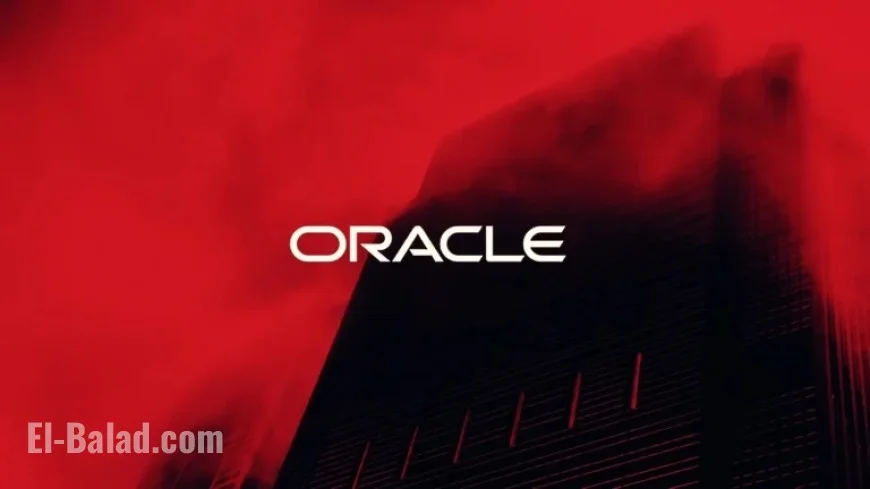 Oracle Addresses EBS Zero-Day Vulnerability Exploited in Clop Data Breaches