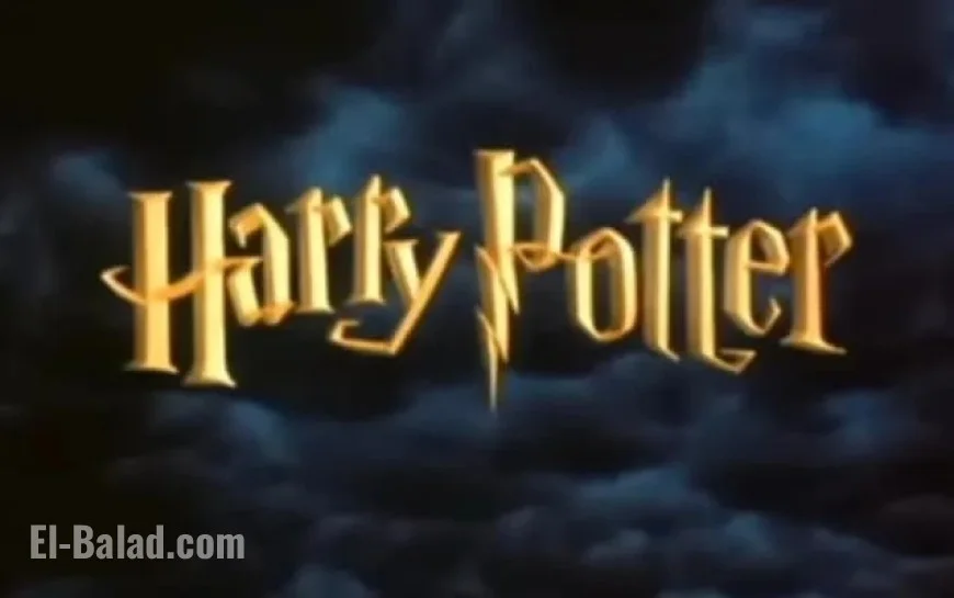 Hogwarts Express Unveiled in New ‘Harry Potter’ Series Preview