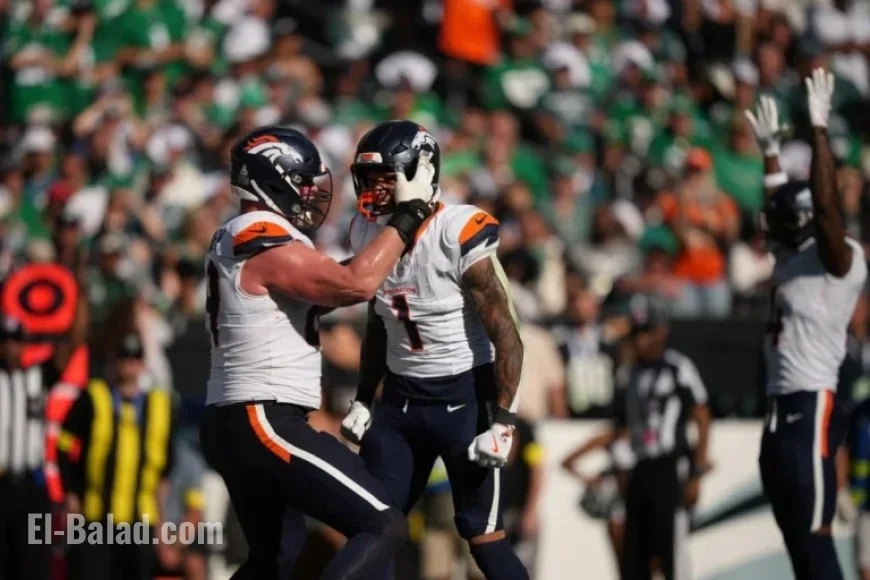 Broncos’ Sean Payton Unleashes TE Evan Engram Against Eagles