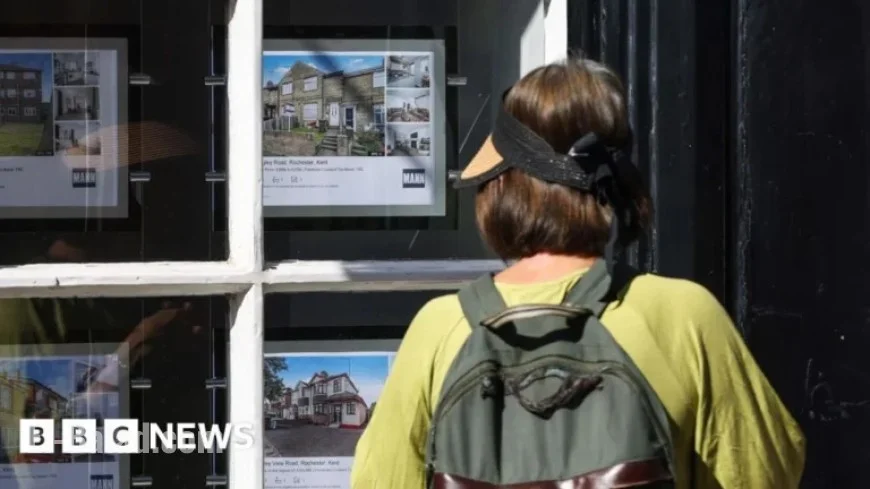 Conservatives Announce £5,000 Tax Rebate for Young Homebuyers