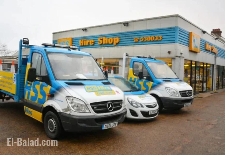 HSS Invests £26m to Acquire Private Equity Hire Unit