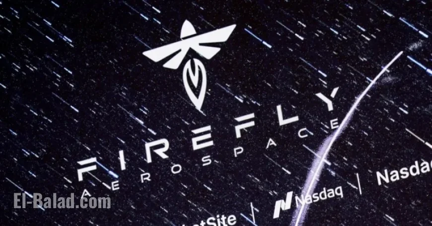 Firefly Expands Portfolio with $855M Acquisition of SciTec for National Security Tech