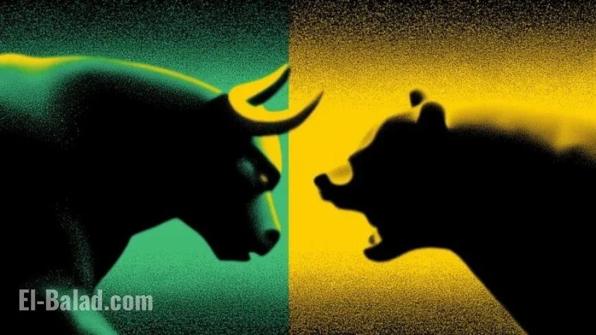 XRP, DOGE, SOL See Profit-Taking as Bitcoin Eyes New Highs