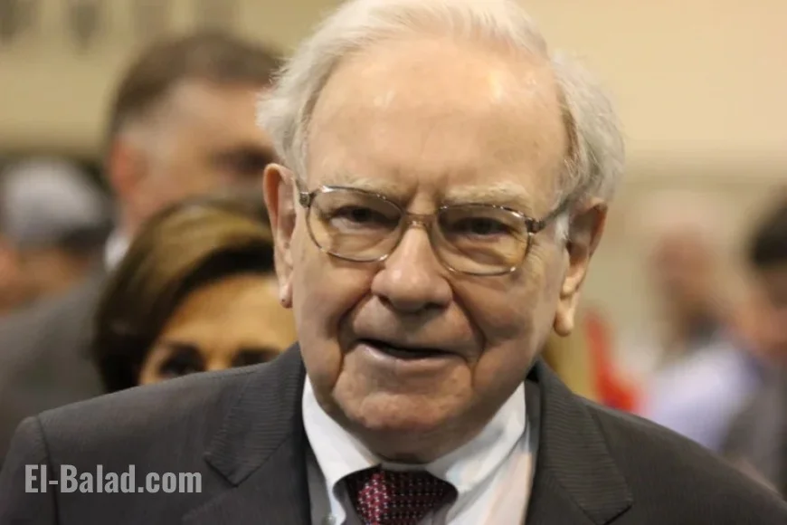 Top Warren Buffett Stocks to Buy Now with $1,000