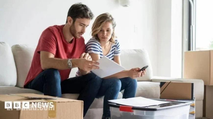 Reform Plan to Streamline House Buying, Reducing Costs and Time