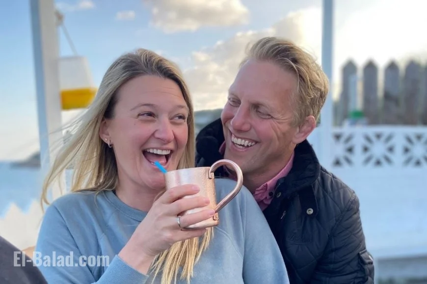 Lewis Moody Wife After the News of His Death Today: Annie Moody’s Strength and Love Inspire the Rugby World