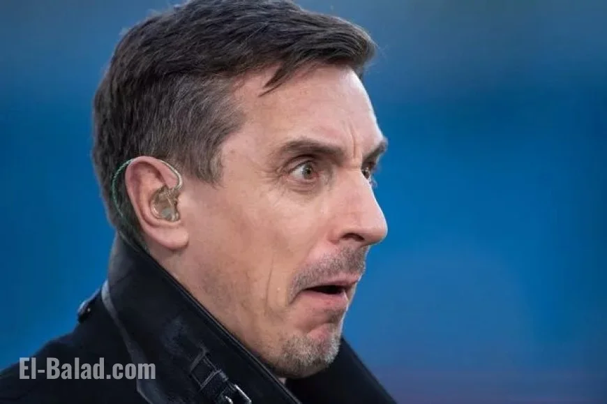 Gary Neville Breaks His Silence on Manchester Attack — Bold Claims That Divide Public Opinion