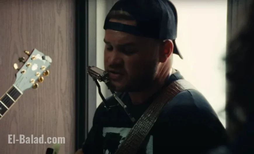 Zach Bryan Teases Politically-Charged Song “Bad News” with ICE Reference