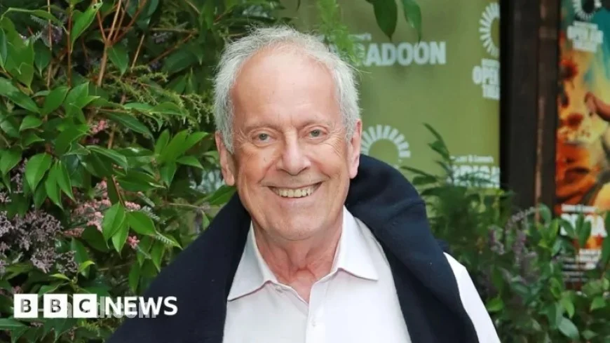 Gyles Brandreth Highlights Neglect of Northern Literary Scene