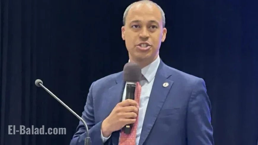 President Trump Urges Jay Jones to Exit Virginia AG Race