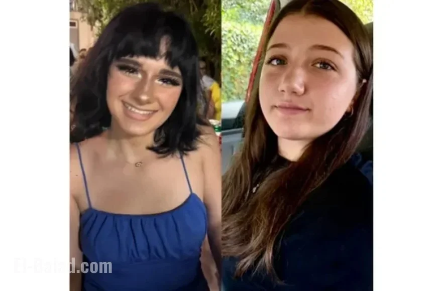 Family Claims Teen Stalked Girl Before Fatal Crash Murder Charge
