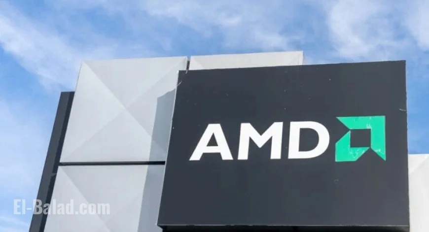 AMD Stock Soars 36% YTD: What’s Next for the Chipmaker?