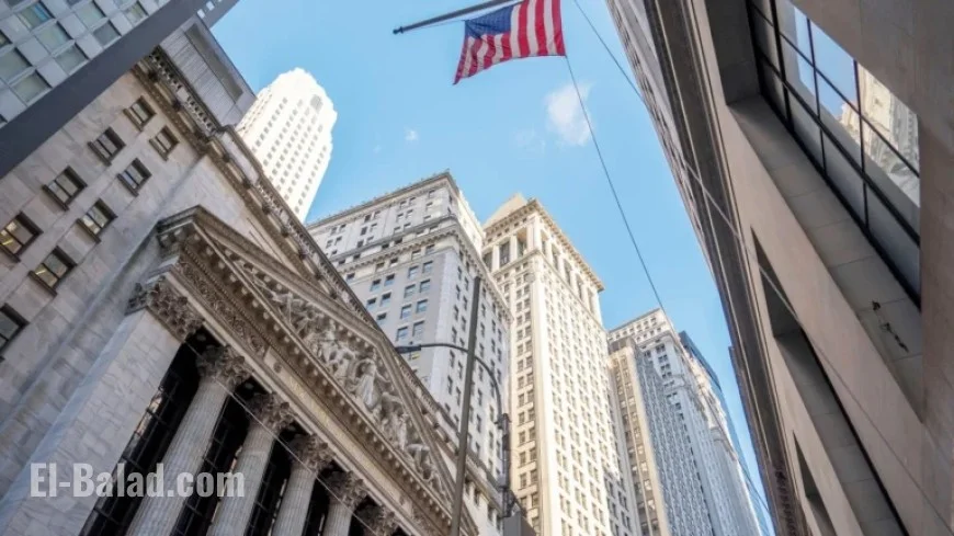 Wall Street to Open Higher as Global Markets React to Political Resignations