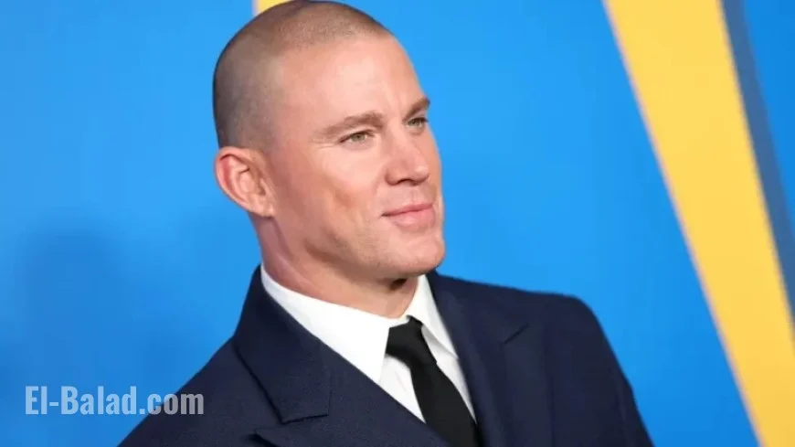Channing Tatum Criticizes Pressure on Actors to Produce Low-Quality Work