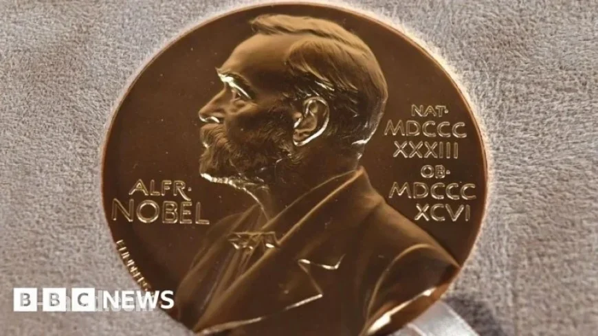 Scientists Awarded Nobel Prize for Pioneering Immune System Research