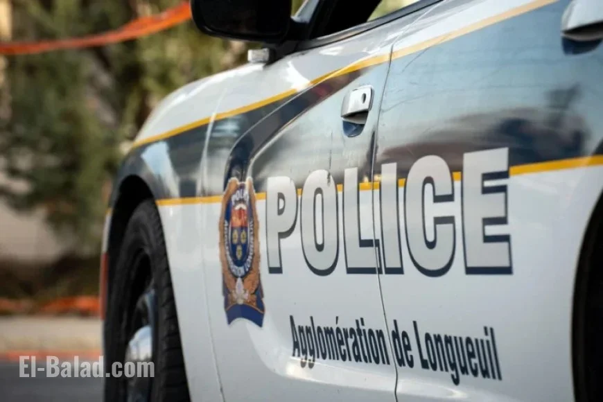 Newborn Abandoned on Doorstep in Longueuil