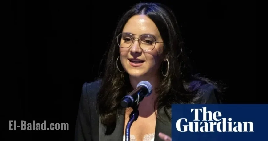 Meet Bari Weiss: CBS News Appoints New Editor-in-Chief